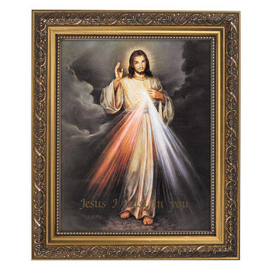FRM PRT The Divine Mercy
