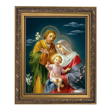 FRM PRT Holy Family