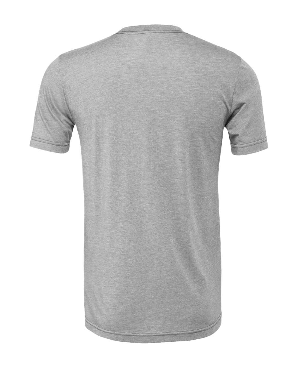 Unisex Jersey Tee