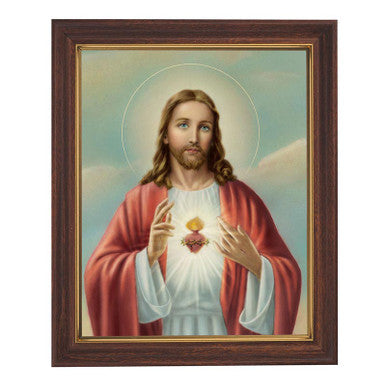 FRM PRT Sacred Heart Jesus