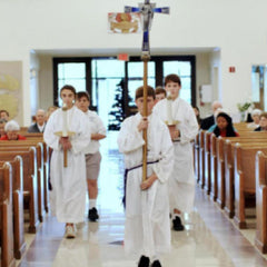 Altar Servers