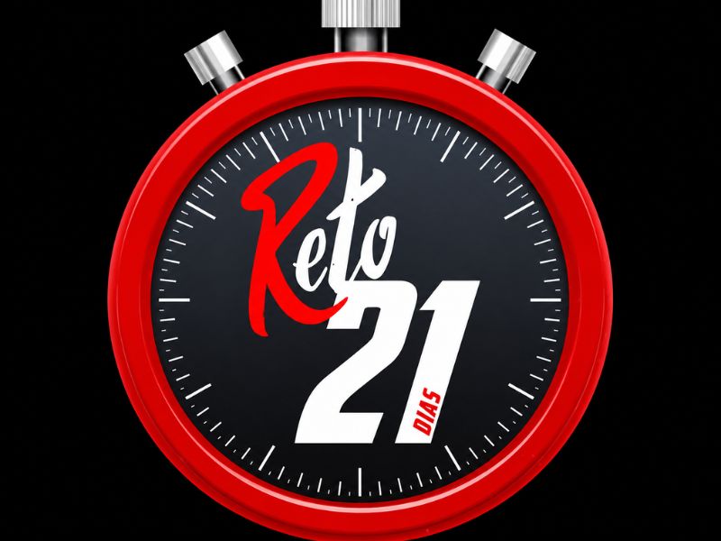 21 Challenge - Image 1