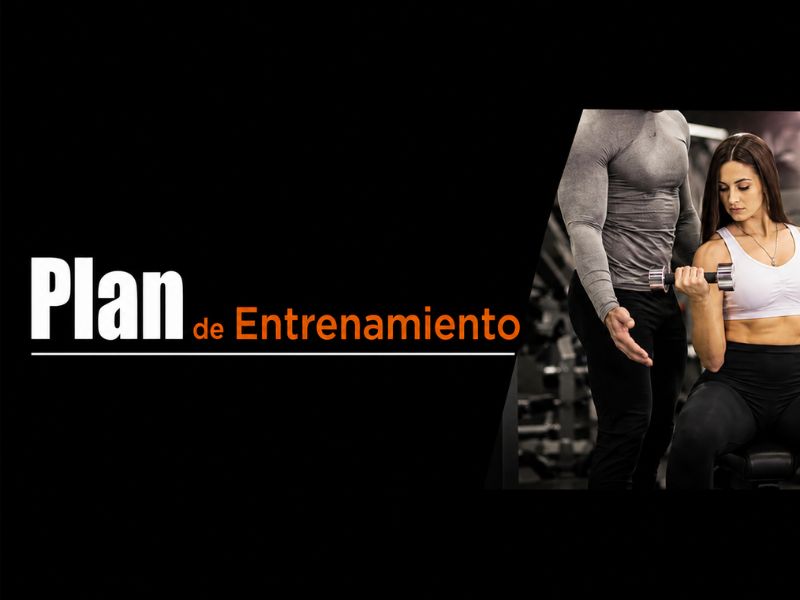 Training Plan - Image 1