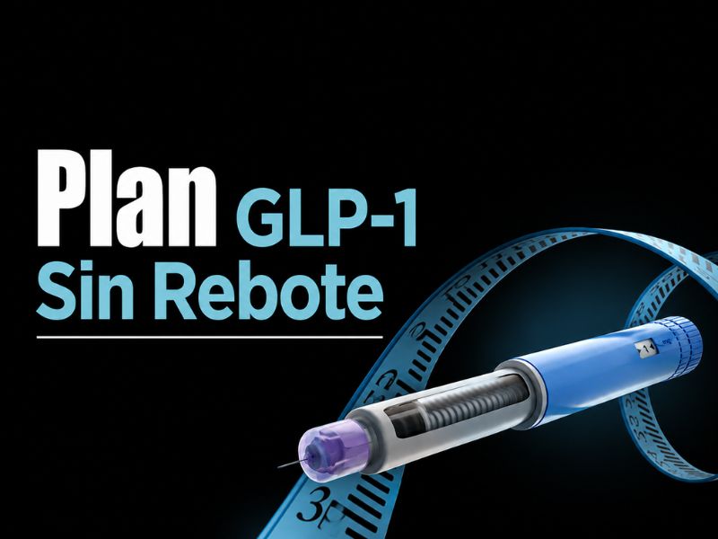 GLP-1 No Rebound Plan - Image 1