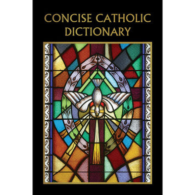 AP Cncse Cath Dictionary 12pk