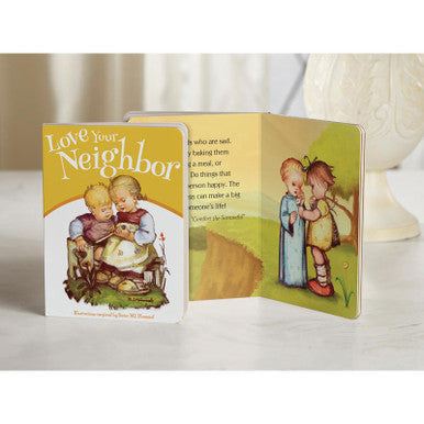 Hummel Love Your Neighbor 12pc