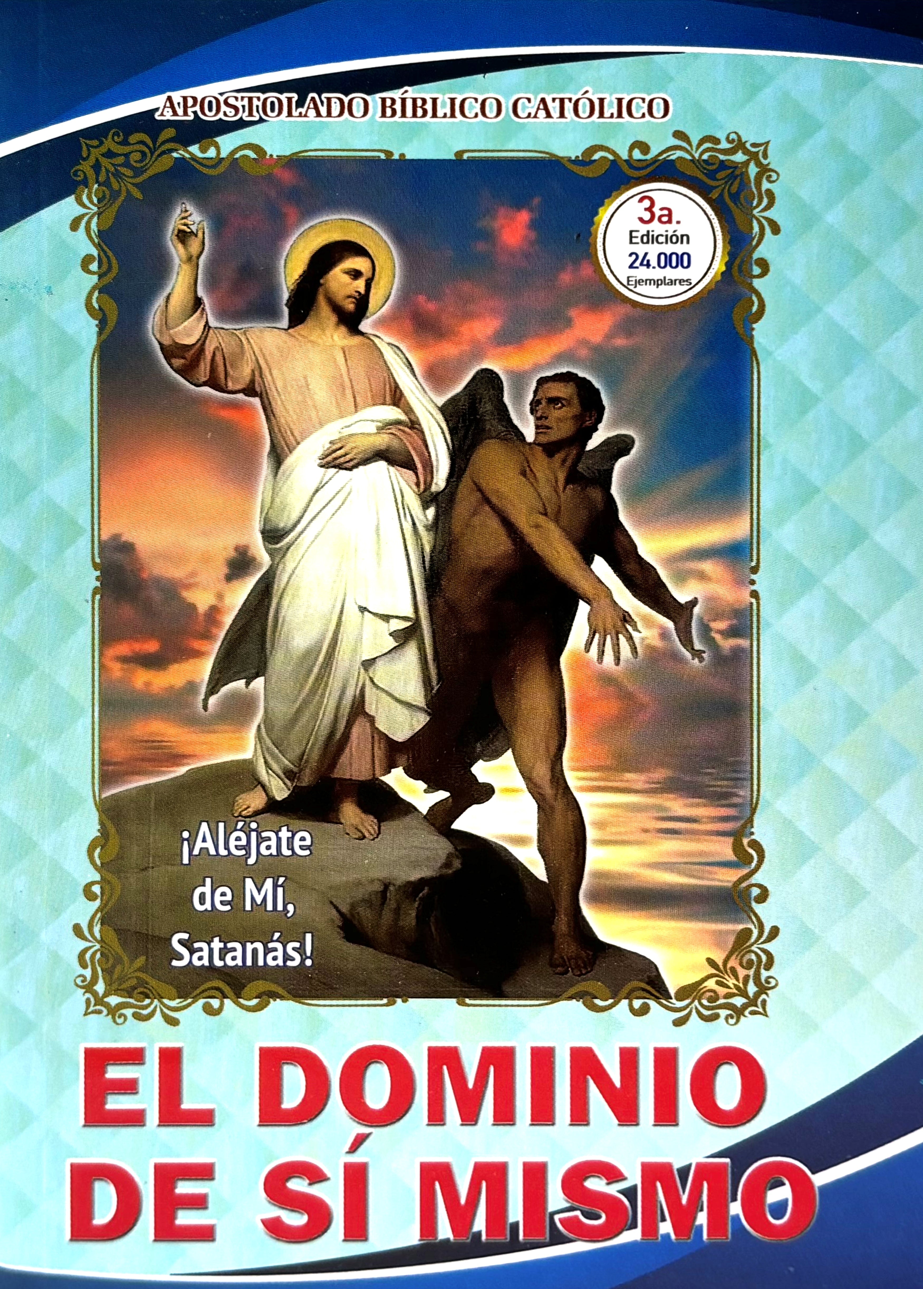 Colección Mensajes Provechosos - Diecisiete títulos incluidos