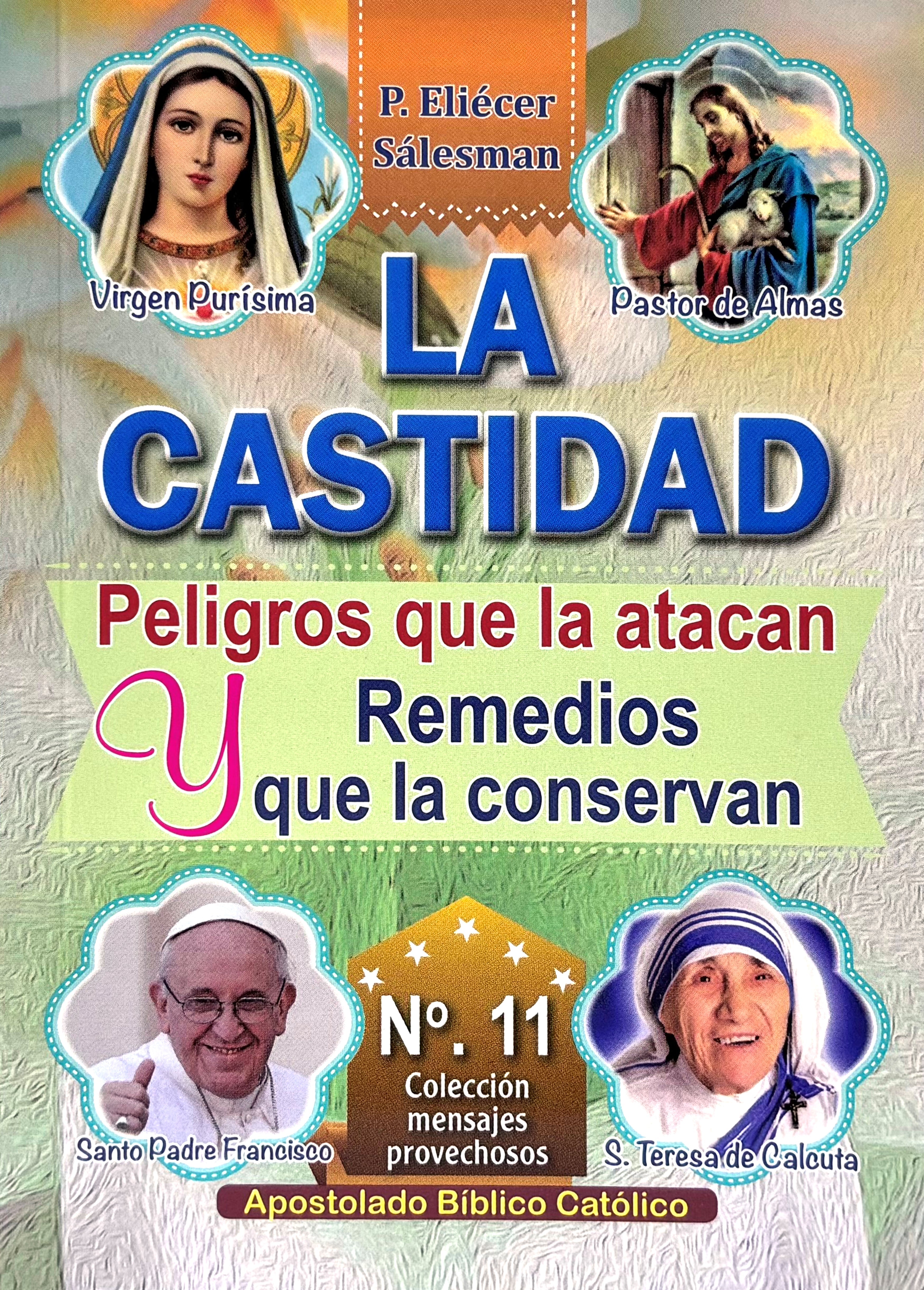 Colección Mensajes Provechosos - Diecisiete títulos incluidos