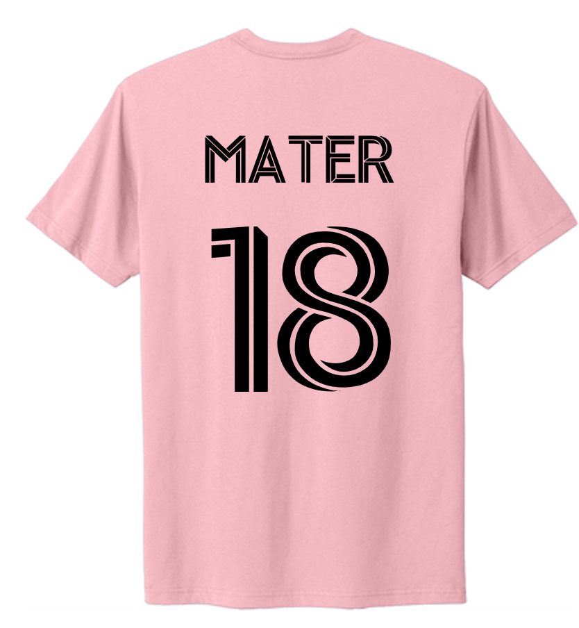 Miami Presente – Schoenstatt Pilgrimage T-Shirt (Sep 2025 Edition)