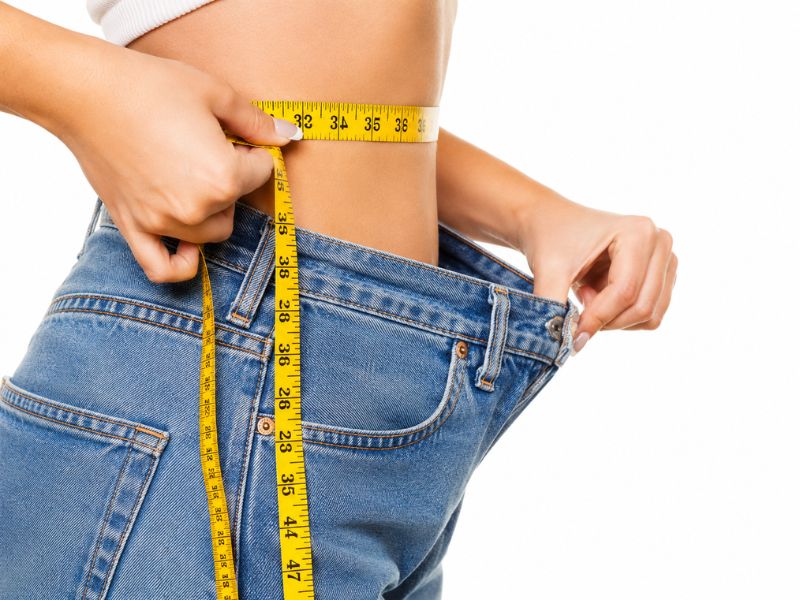 Weight Loss Treatments - Image 1