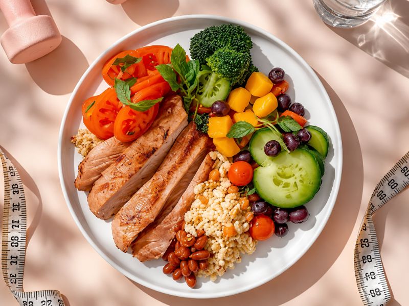 Wellness & Support Supplements - Image 1