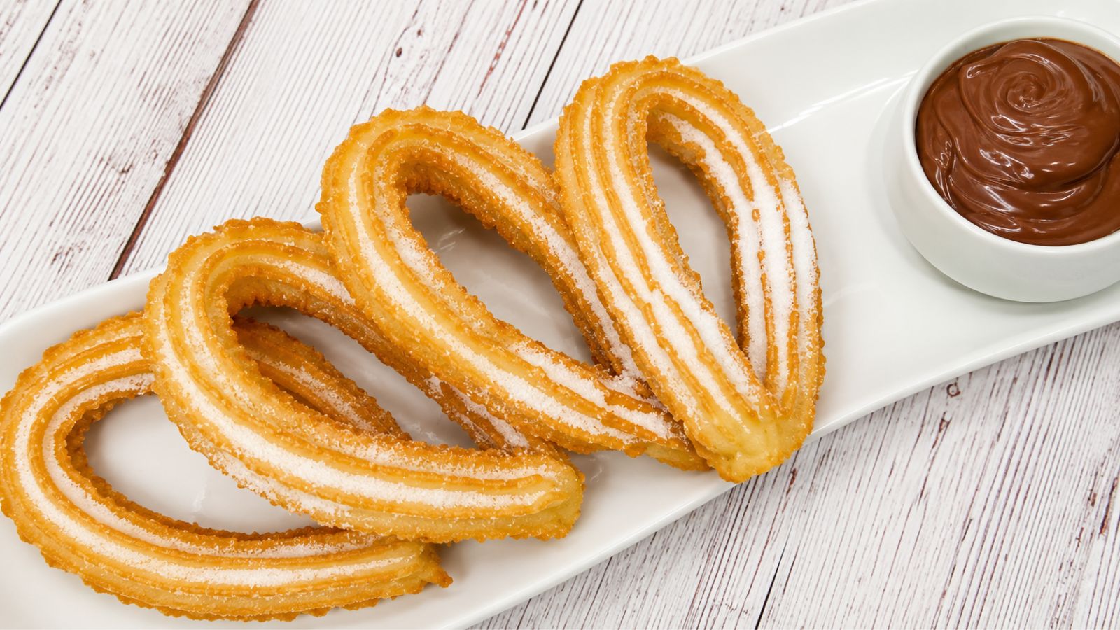 CHURROS LAZO - Image 1