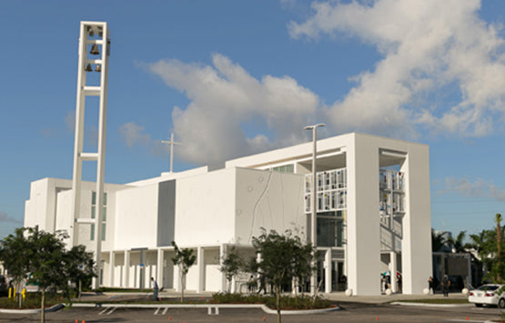 Our Lady of Guadalupe Parish