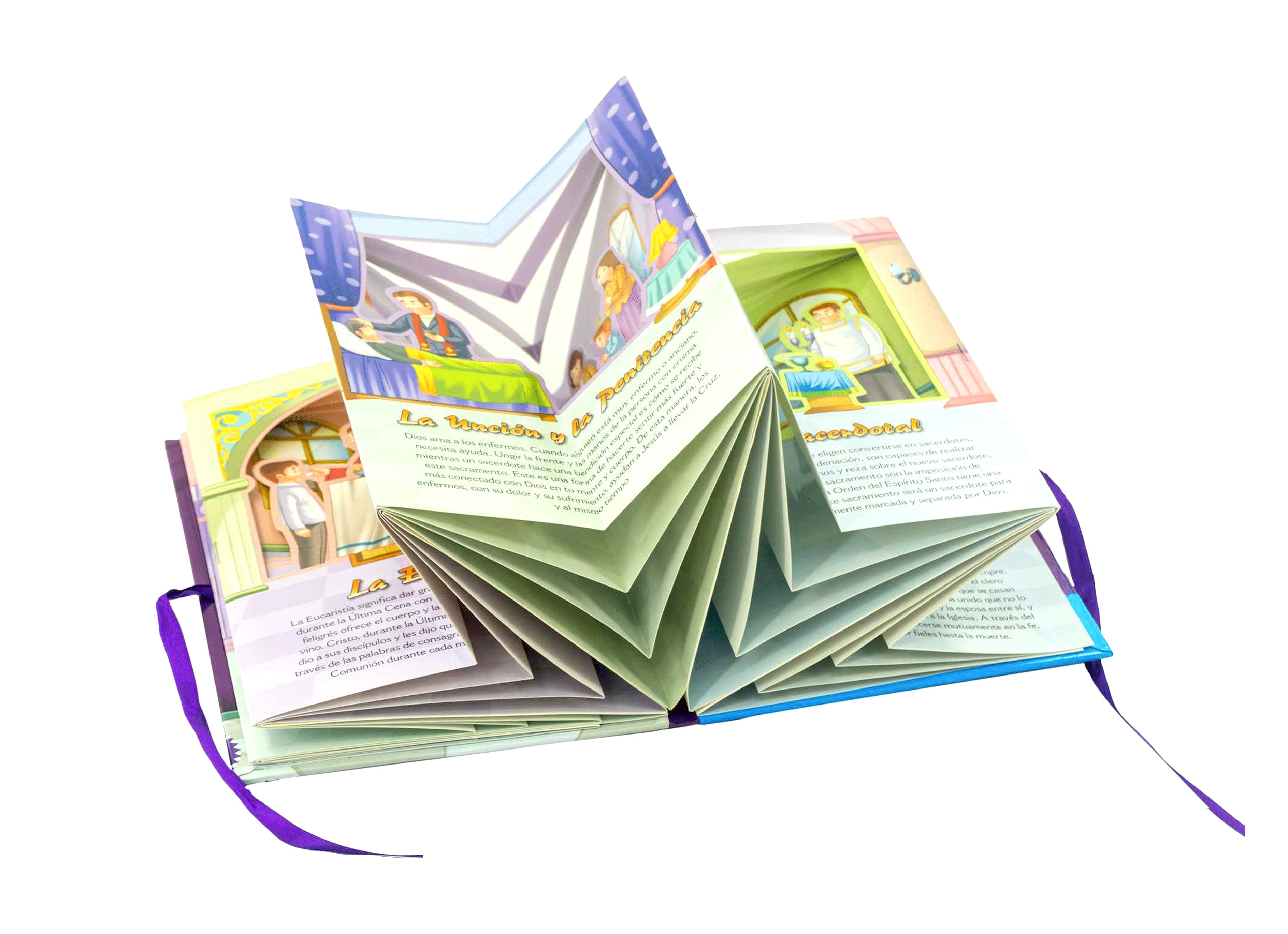Cuentos de La Biblia
