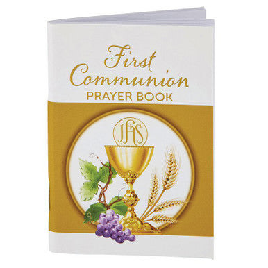 FC Pkt Prayer Book 12pc