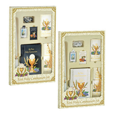 Bread Of Life Dlx Box Set Blk