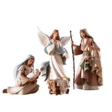 Beth Nights Nat Holy Family