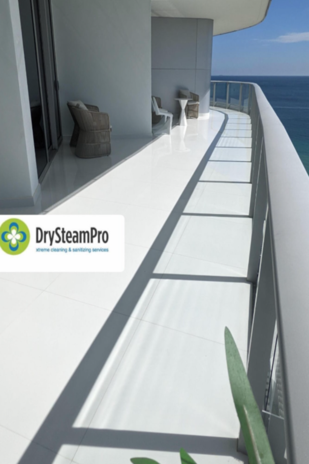 Professional Cleaning Solutions for Homes & Businesses