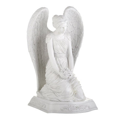 Adams Memorial 20" Grdn Statue