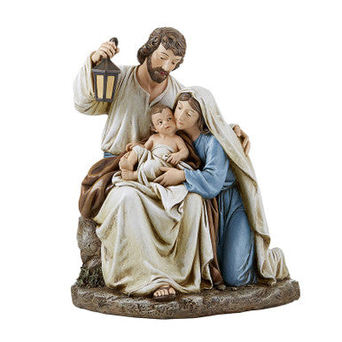 Nativity Holy Family Figure
