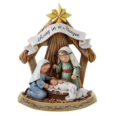 Children's Nativity