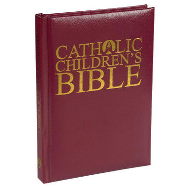 AK Cath Child Bible Bxd Brg