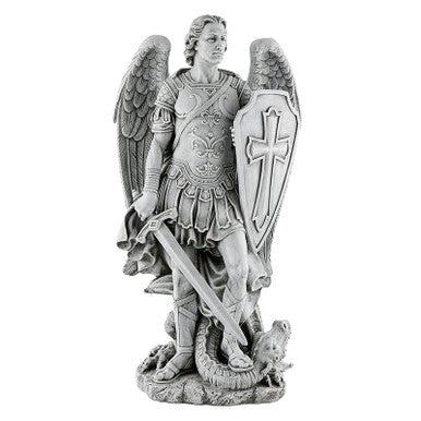 24" VG Adams Saint Michael