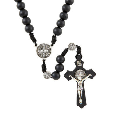 St Ben Paracd Ros Blk