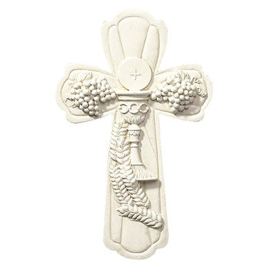 TOMASO 1ST COMM BOXED CROSS