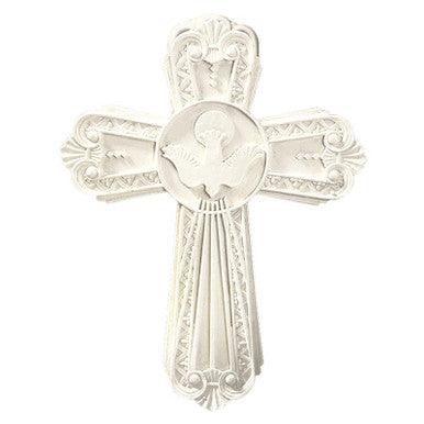 TOMASO CNFRMTION BOXED CROSS