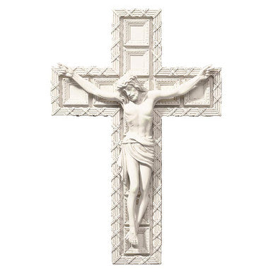 TOMASO BOXED CRUCIFIX