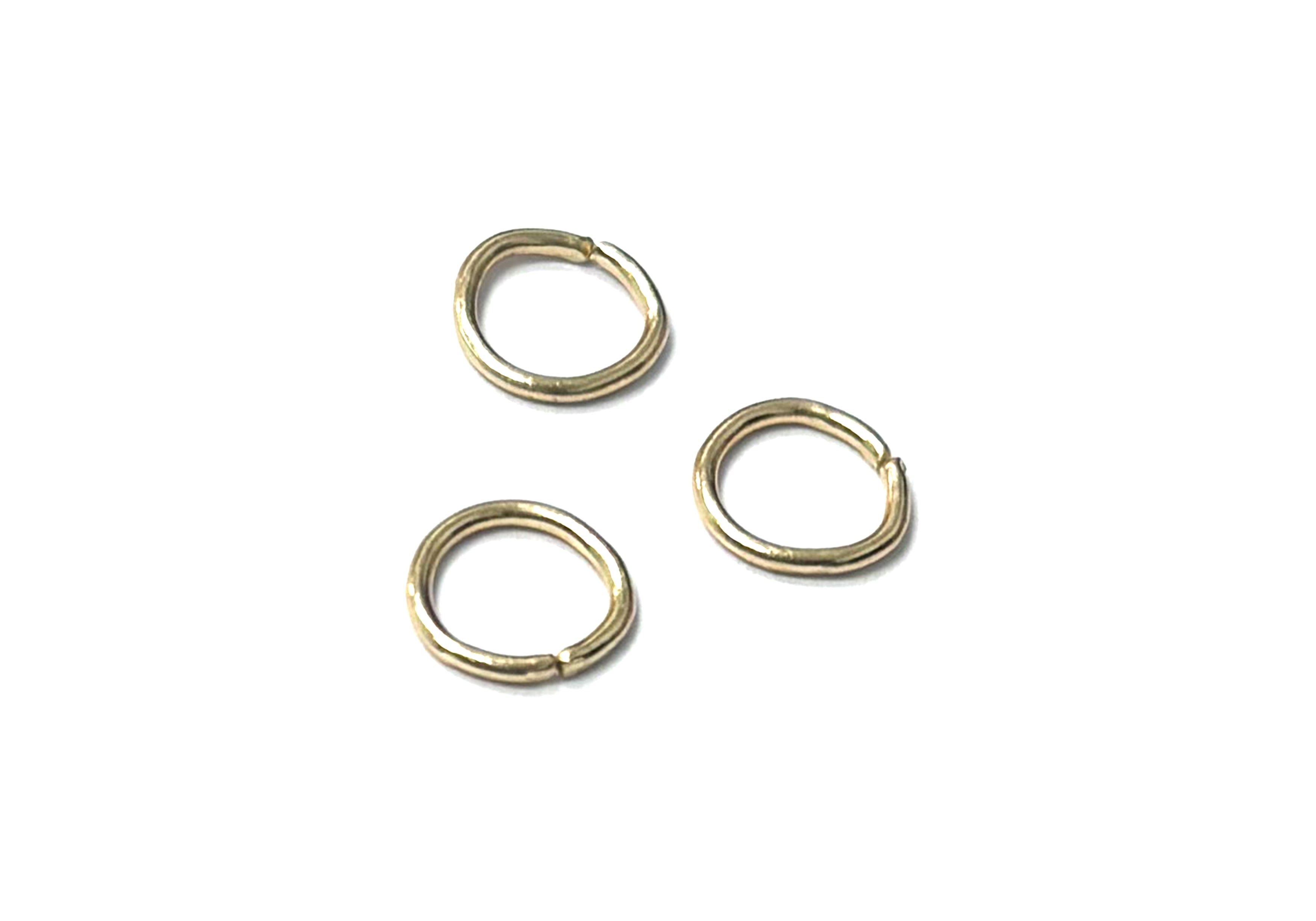 Accessories for make rosaries, decade and bracelets