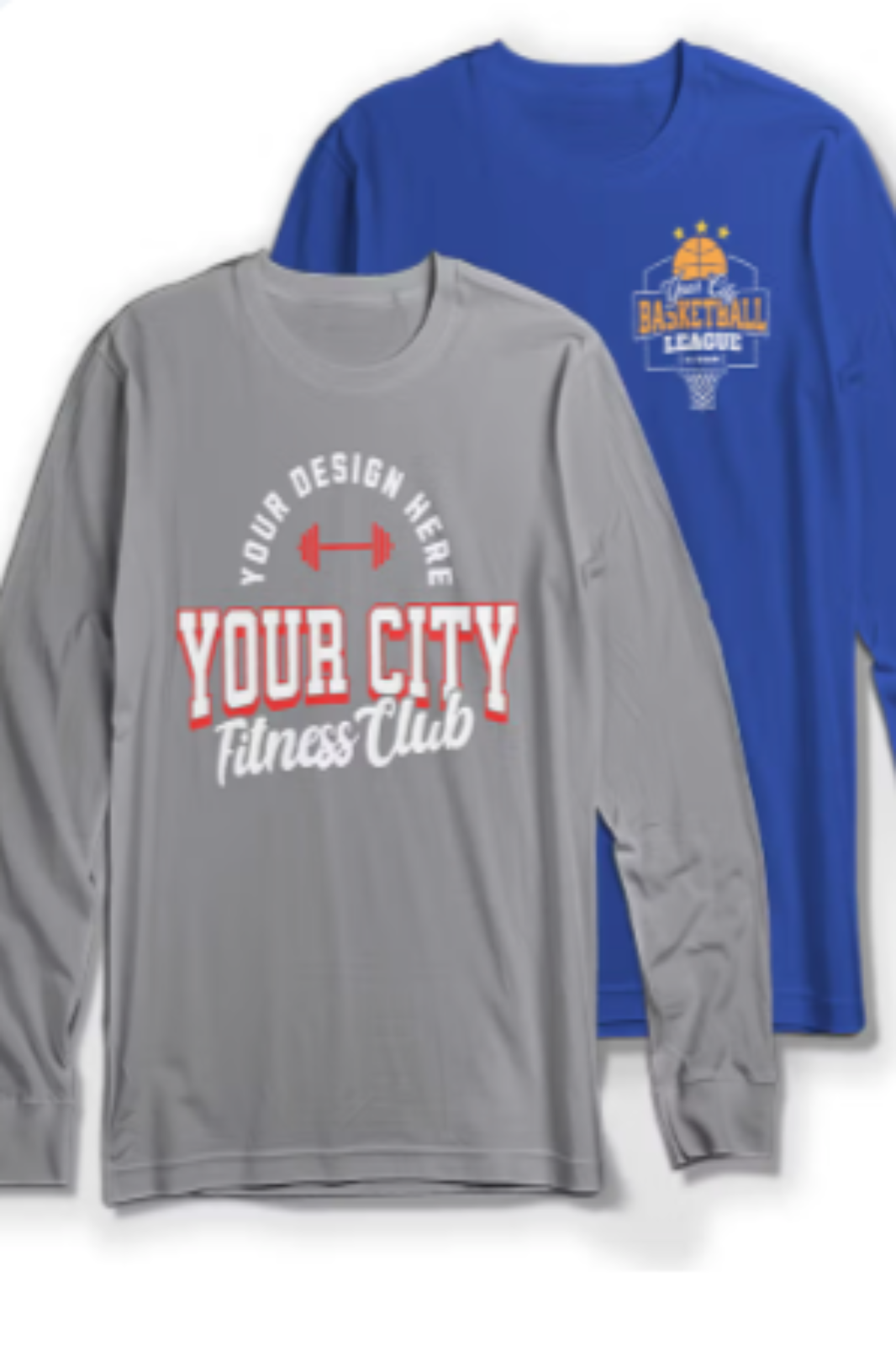 Apparel Customization