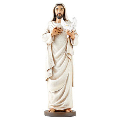 Toscana-8" Receive Holy Spirit
