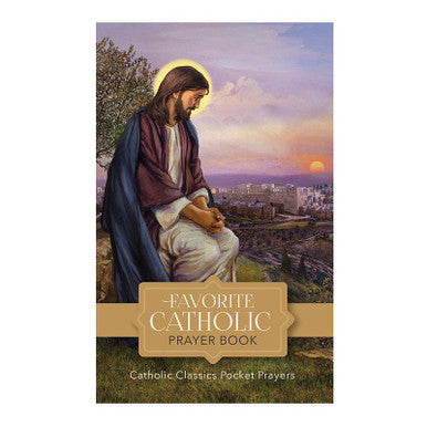 AP Pkt Catholic Prayers 12pk