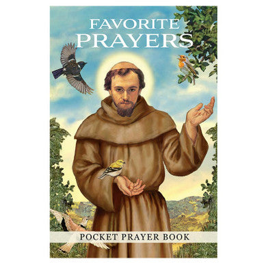 Favorite Prayers 12pk