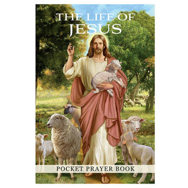 Life Of Jesus 12pk