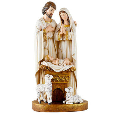10" Away In A Manger