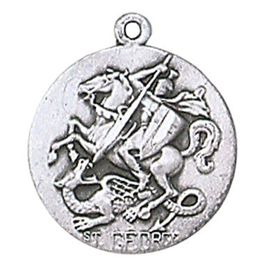 Dime St. George SS MDL