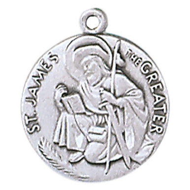 Dime St. James SS MDL