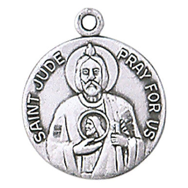 Dime St. Jude SS MDL
