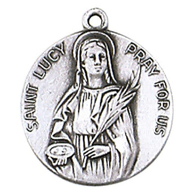Dime St. Lucy SS MDL