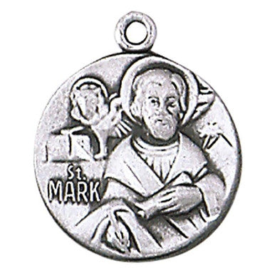 Dime St. Mark SS MDL