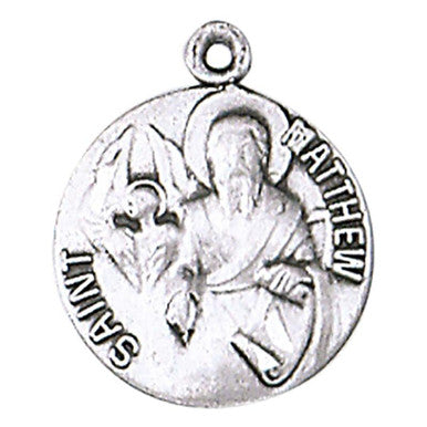 Dime St. Matthew SS MDL