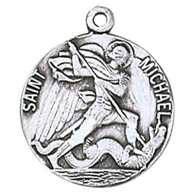 Dime St. Michael SS MDL