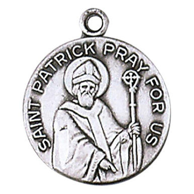 Dime St. Patrick SS MDL