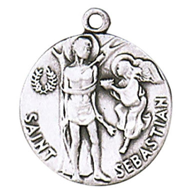Dime St. Sebastian SS MDL