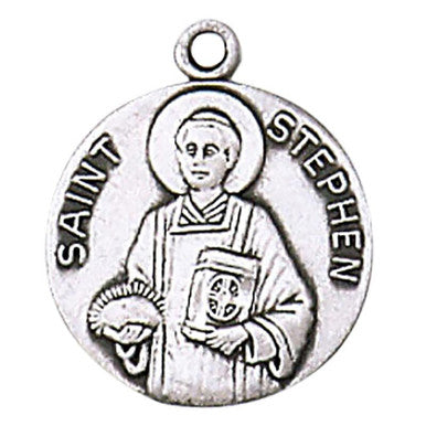 Dime St. Stephen SS MDL