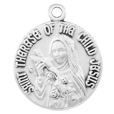 Dime St. Therese SS MDL