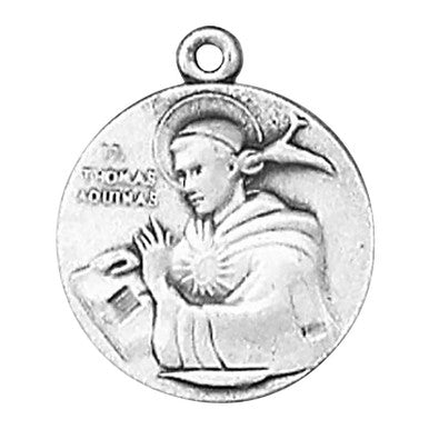 Dime St. Thomas Aquinas SS MDL